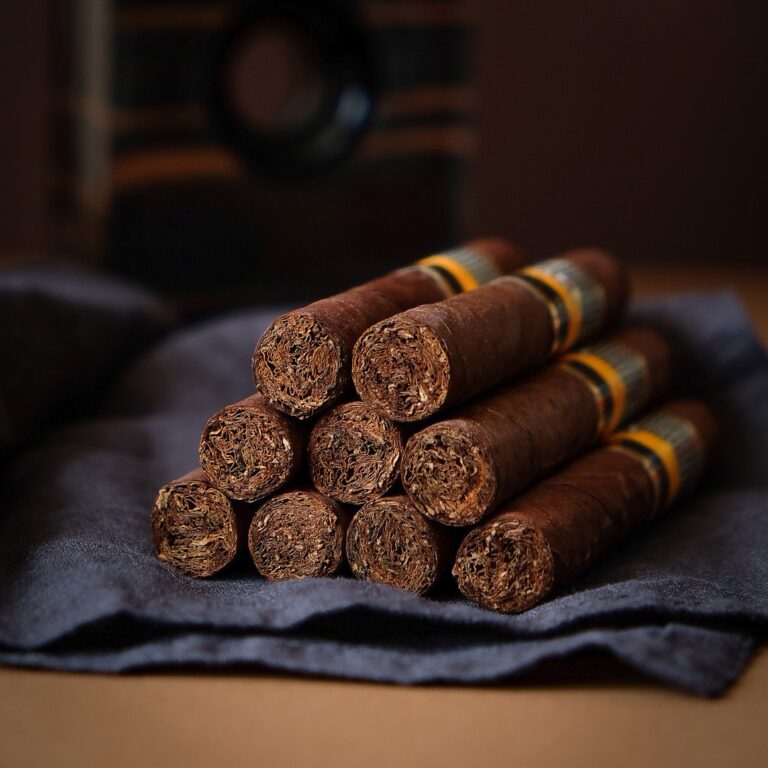 Куба отменила сигарную ярмарку из-за блэкаутов и дефицита топлива — AP