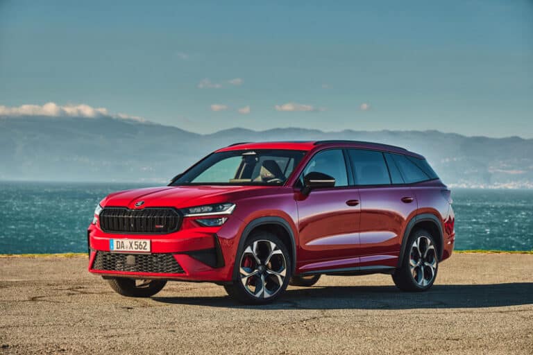 Skoda делает ставку на полный привод: почему 4×4 растет в Европе и какие модели получат AWD в 2026 году