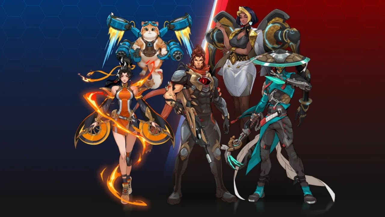 Overwatch 2
