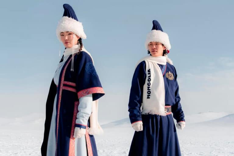 От Монголии до Италии: самые стильные сборные зимней Олимпиады Милан–Кортина 2026