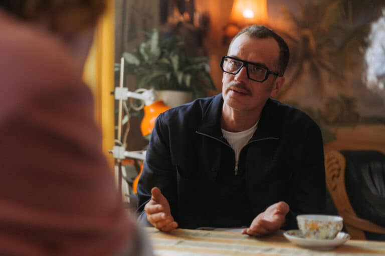 Спасет ли Леха Катю в шестом эпизоде «Ландыши. Вторая весна»