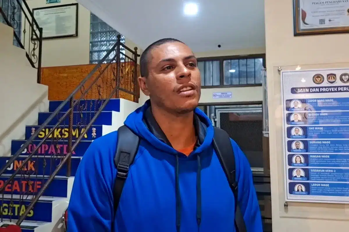Tommy Schaefer Deported from Indonesia After 11 Years in Bali Jail