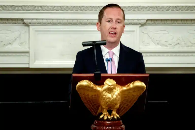 U.S. Special Envoy Sergio Gor Visits Kyrgyzstan and Uzbekistan