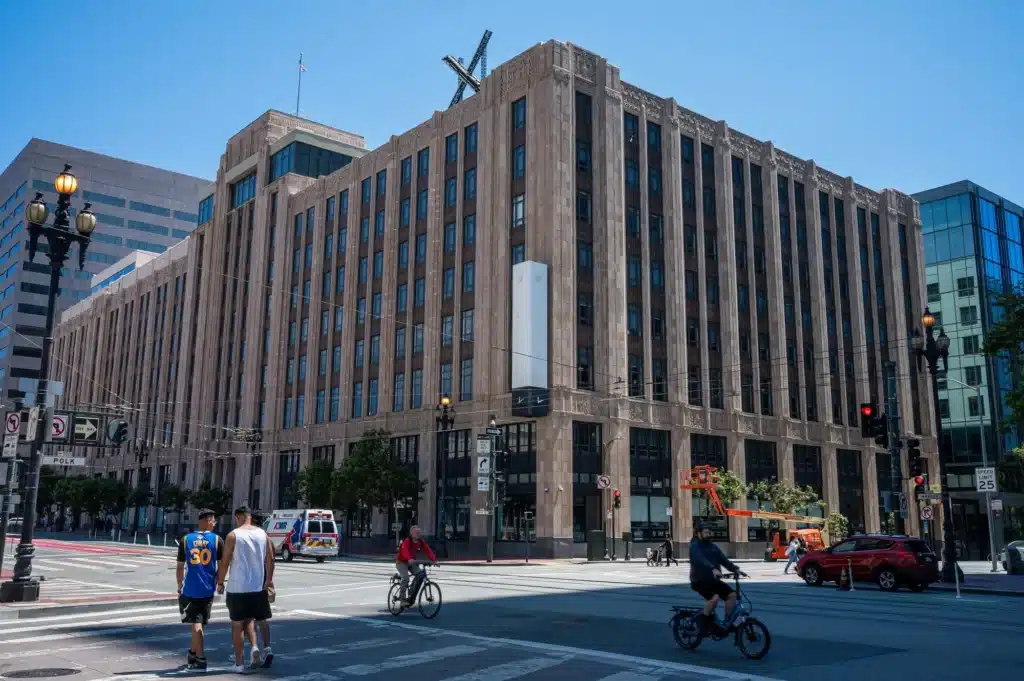 French Police Raid X Offices in Probe Into Algorithms