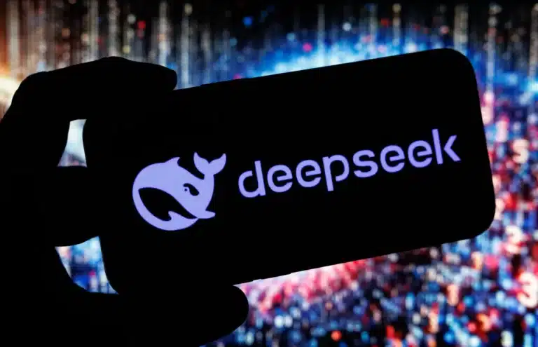 U.S. Says DeepSeek Trained AI Model on Restricted Nvidia Blackwell Chips
