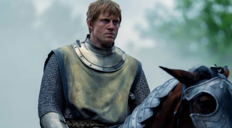 Суд семерых и раскол Таргариенов: что произошло в четвертой серии «Рыцаря Семи Королевств»