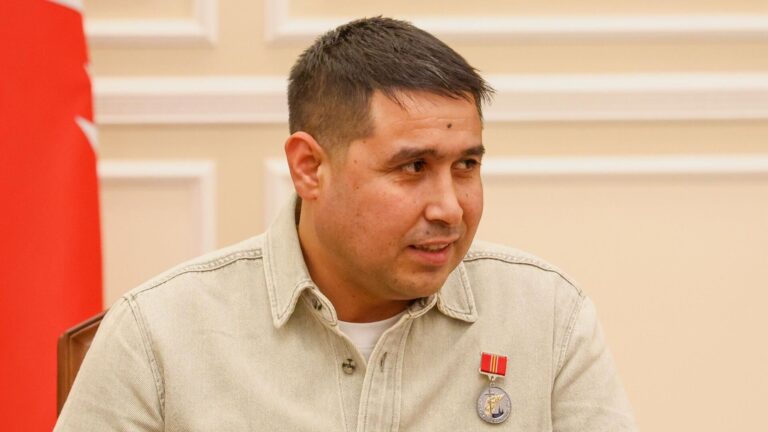 Спасший ребенка в Петербурге Хайрулло Ибадуллаев намерен вернуться в Узбекистан