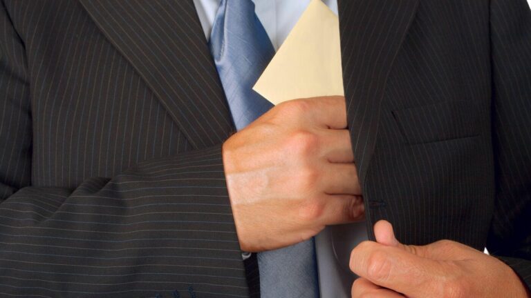 Узбекистан занял 124-е место в индексе восприятия коррупции за 2025 год