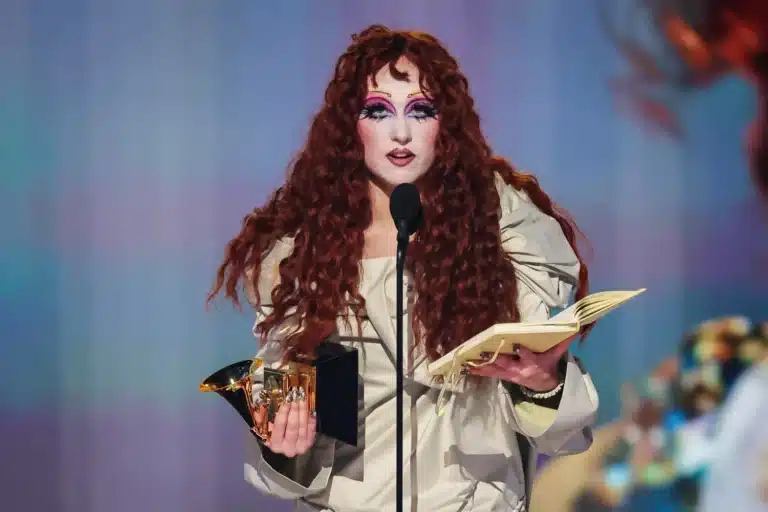 Chappell Roan Leaves Wasserman Agency Amid Fallout Over Ghislaine Maxwell Emails