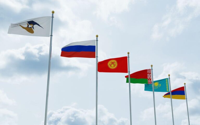 Узбекистан заинтересован в сотрудничестве с ЕАЭС по таможенному транзиту