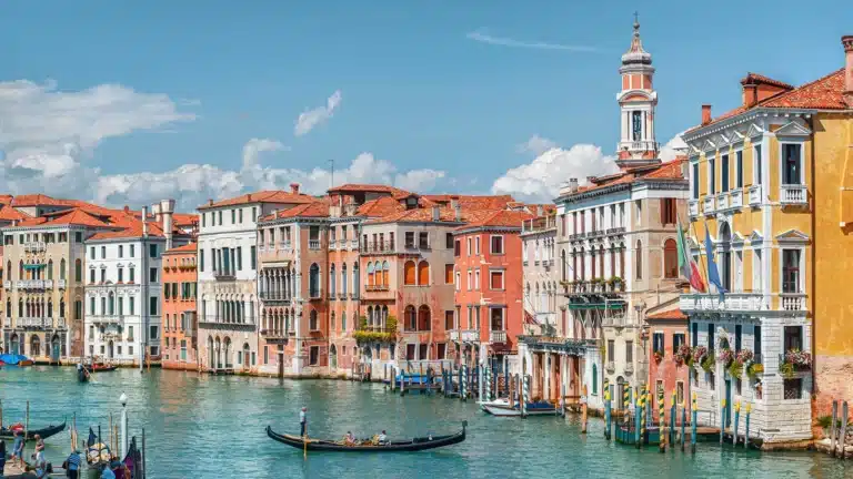 Фонд культуры объявил конкурс на участие в Homo Faber 2026 в Венеции