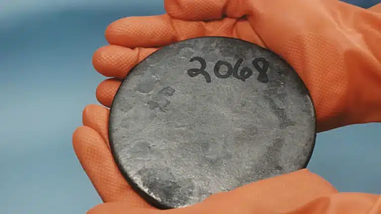 В Узбекистане планируют добывать уран еще на четырех месторождениях