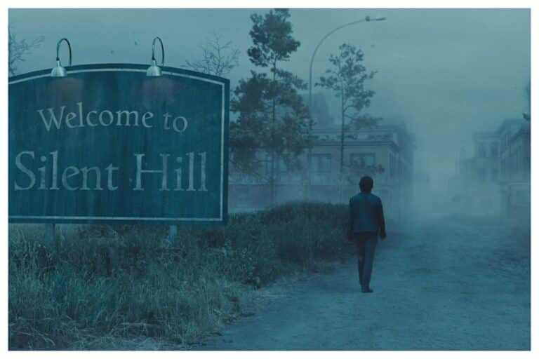 Фильм «Возвращение в Сайлент Хилл» вышел «цифре»