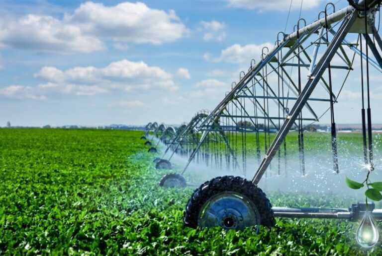 В Узбекистане водосберегающие технологии охватят 80% орошаемых земель