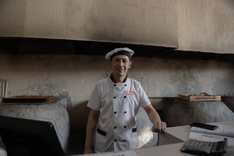 Сколько получит бюджет Узбекистана от обеления общепита