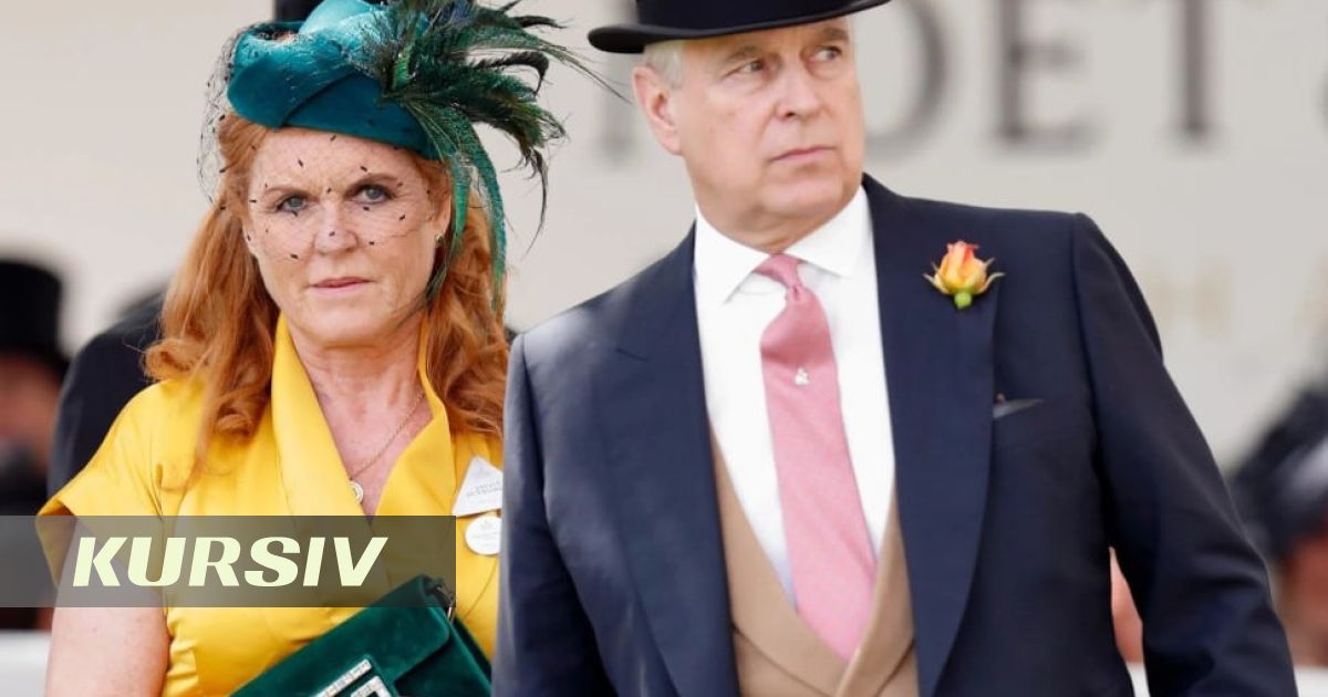 Prince Andrew Scandal ‘Years in the Making,’ Claims Royal Biographer