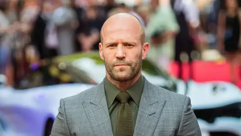 Режиссер «Дэдпула 2» снимет комедию «Джейсон Стэйтем спер мой байк»