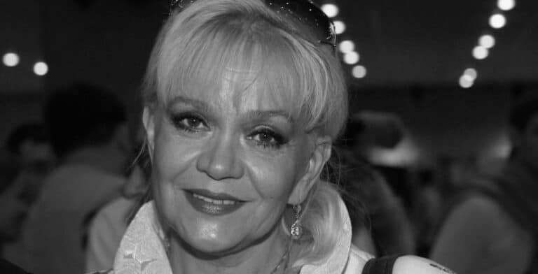 Не стало Ирины Шевчук — Риты Осяниной из «А зори здесь тихие»