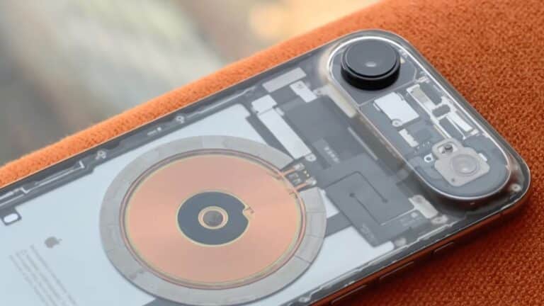 Bloger shaffof korpusli iPhone Air modelini yaratdi