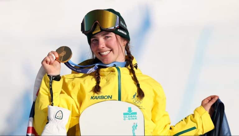 Australia Celebrates Best-Ever Winter Olympics at Milano Cortina 2026