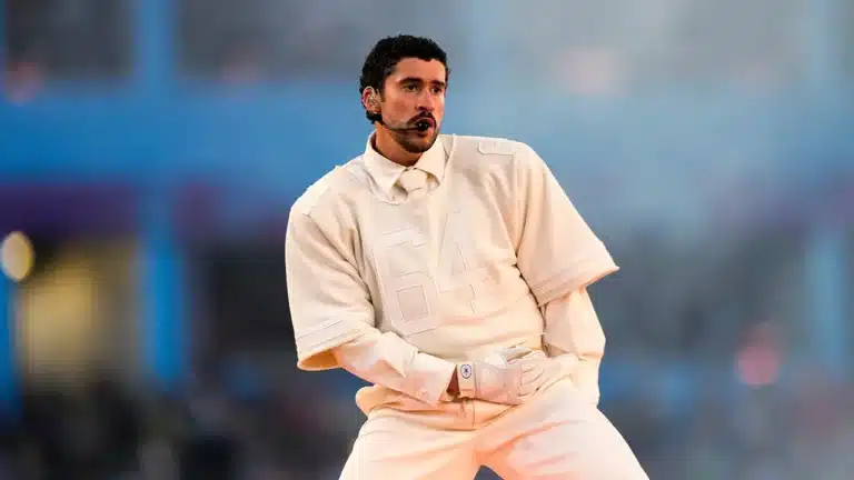 Donald Trump Criticises Bad Bunny’s Super Bowl Halftime Show