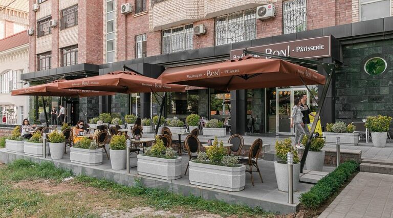 ABN-MB Group получит 6 млн евро от ЕБРР на развитие кофеен и пиццерий