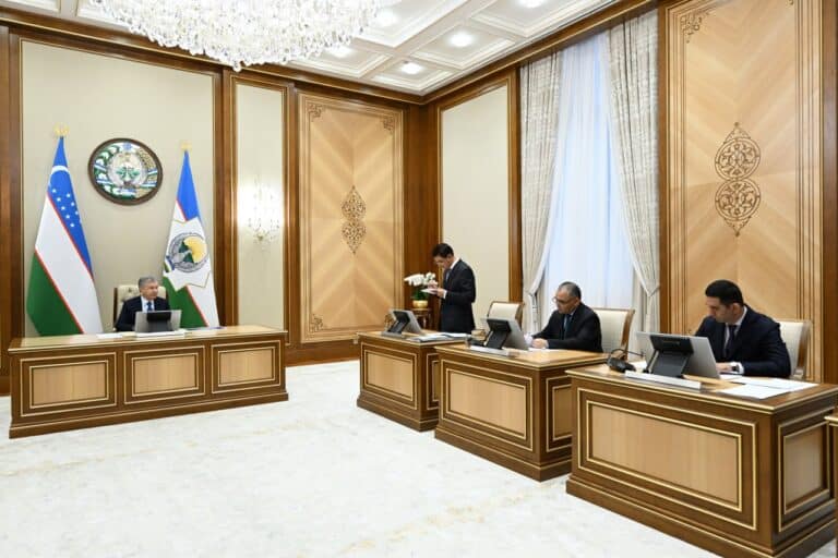 Производителям коконов компенсируют 35% стоимости за 1 кг