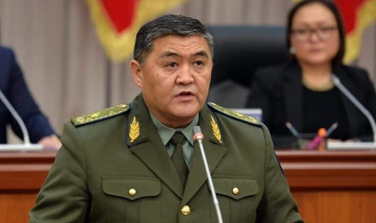 Kamchybek Tashiev’s Abrupt Resignation Sent Shockwaves Through Kyrgyzstan