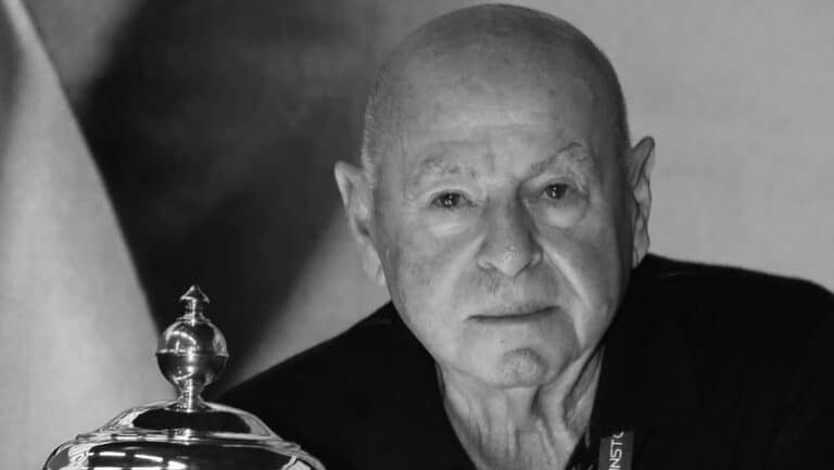 Умер экс-тренер сборной Узбекистана по теннису Владимир Камельзон