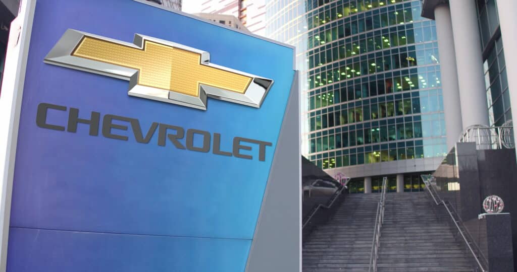 GM yo‘nalishi kengaymoqda: kompaniya litiy koniga $1,6 mlrd yo‘naltiradi