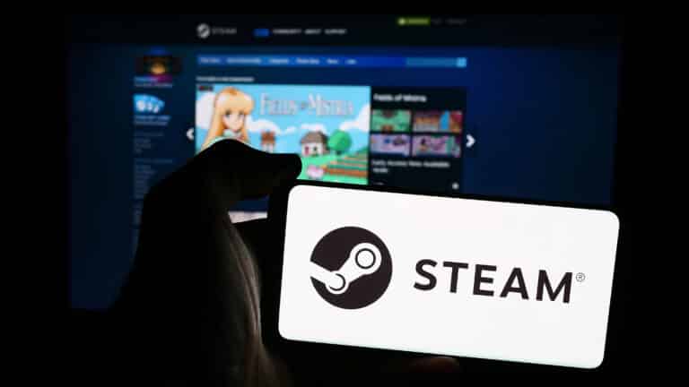 Steam запустил серию больших распродаж в феврале