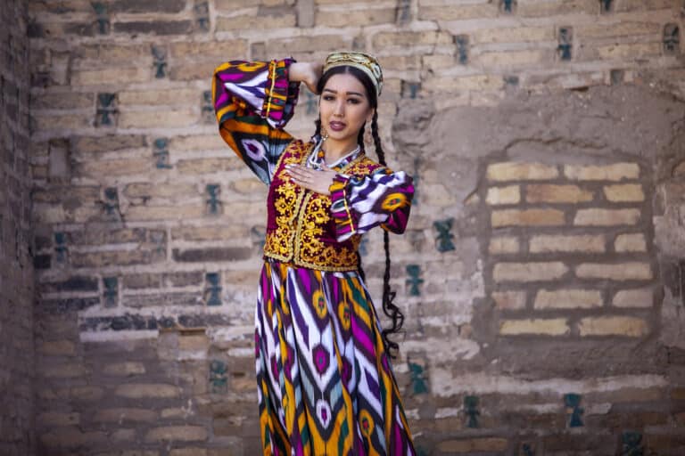 Узбекистанки чуть не возглавили рейтинг иностранных невест в Турции