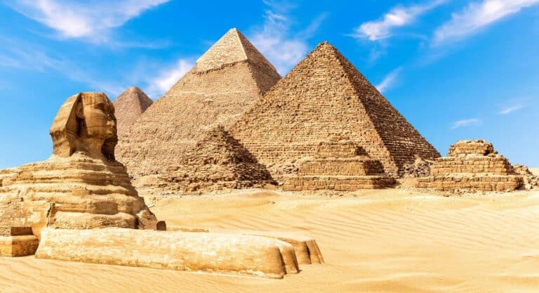 Uzbek Tourist Flow to Egypt Surges Amid Growing Travel Demand