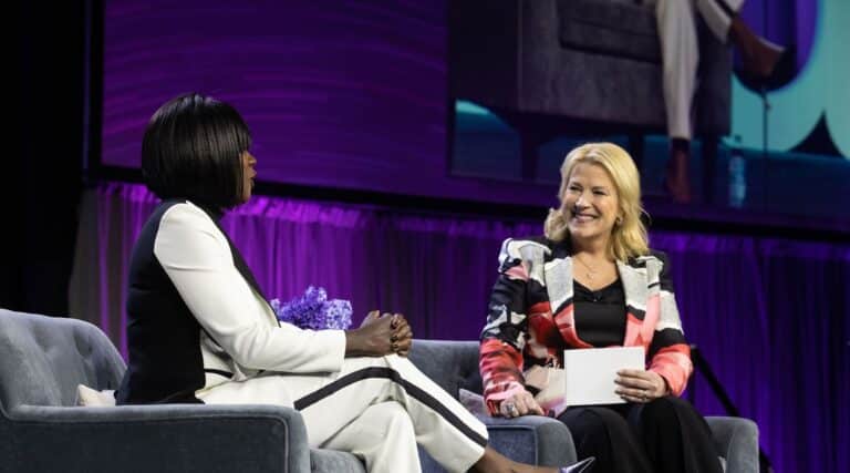 Ellucian CEO Laura Ipsen Named to 2026 CNBC Changemakers List