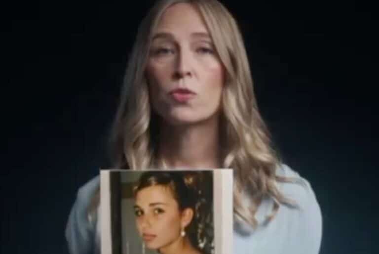 Epstein Survivors Air Super Bowl ad Demanding Full release of DOJ Files