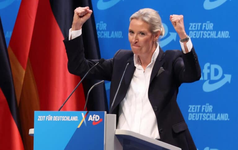 AfD’s Munich Conference Invite Triggers Security Concerns