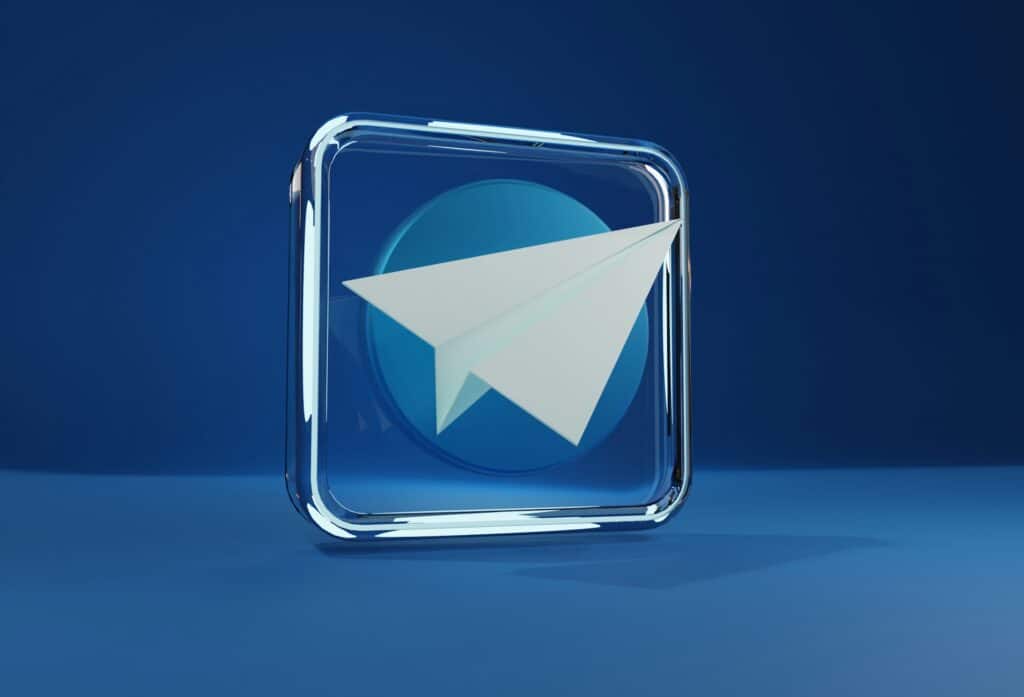 Telegram оштрафован на $50 тыс. за отказ удалить запрещенную информацию