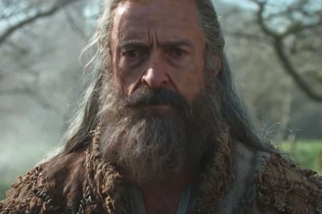 «Смерть Робина Гуда». Фото: соцсети