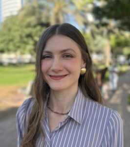 Екатерина Ковригина