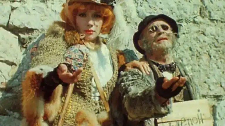 «Бу-ра-ти-но» обошелся дорого: Рыбников взыскал миллионы за песню на утреннике