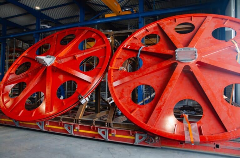 GEODIS поставит подъемники и гондолы для Чимгана в обход России и Ирана