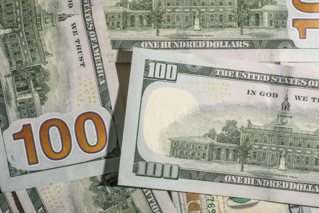 Курс доллара / Доллар