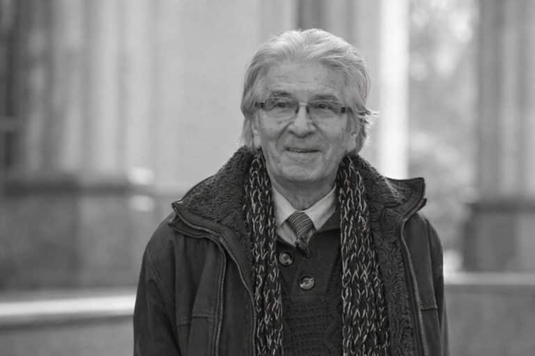 Прощание с Борисом Голендером пройдет 7 февраля