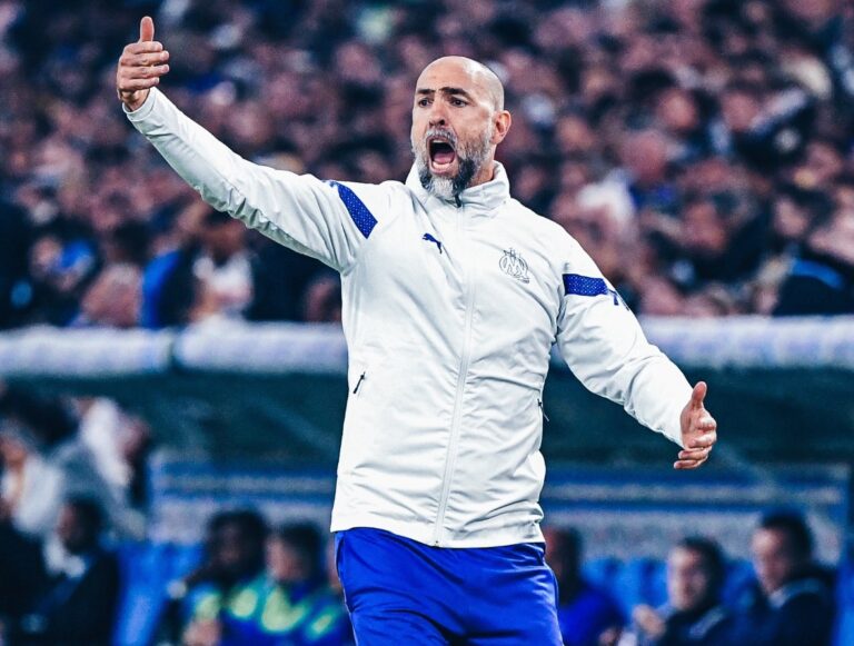 Tottenham Appoints Croatian Igor Tudor on Short-Term Deal