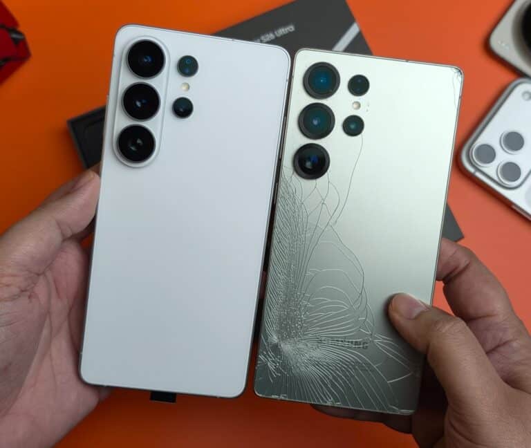 Qay biri yaxshi: Samsung Galaxy S26 Ultra kamerasi S25 Ultra bilan taqqoslandi