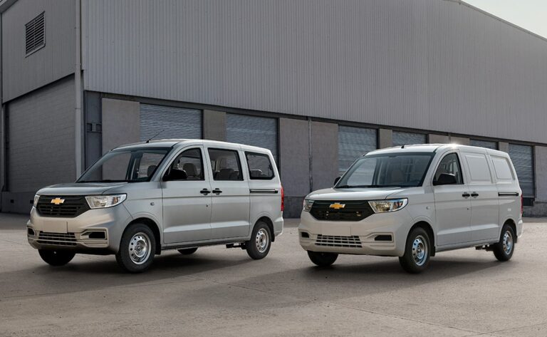 Обновленный Damas в Узбекистане: в продаже версии Max и Move