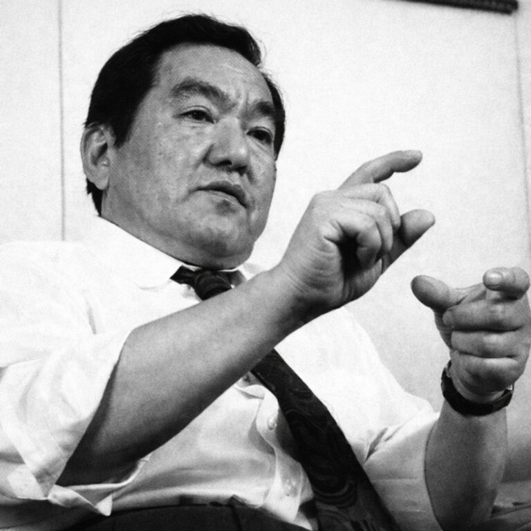 Умер легендарный инженер и «отец» Sega Хидеки Сато