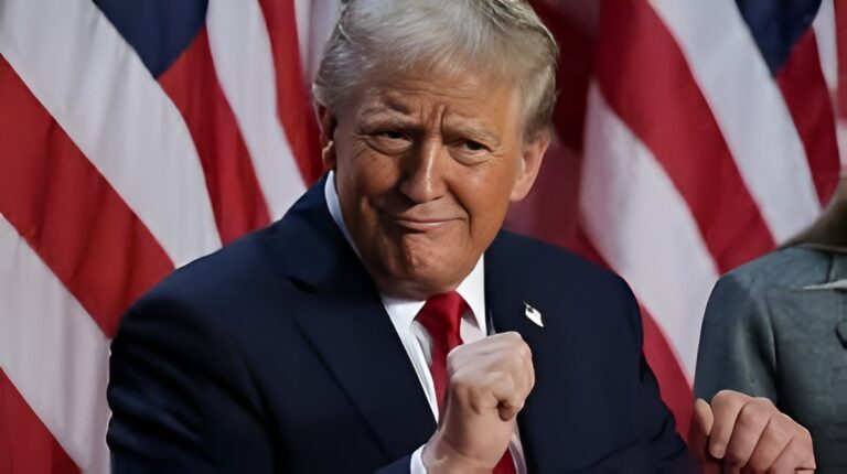 Трамп решил ослабить тарифную хватку перед выборами в Конгресс