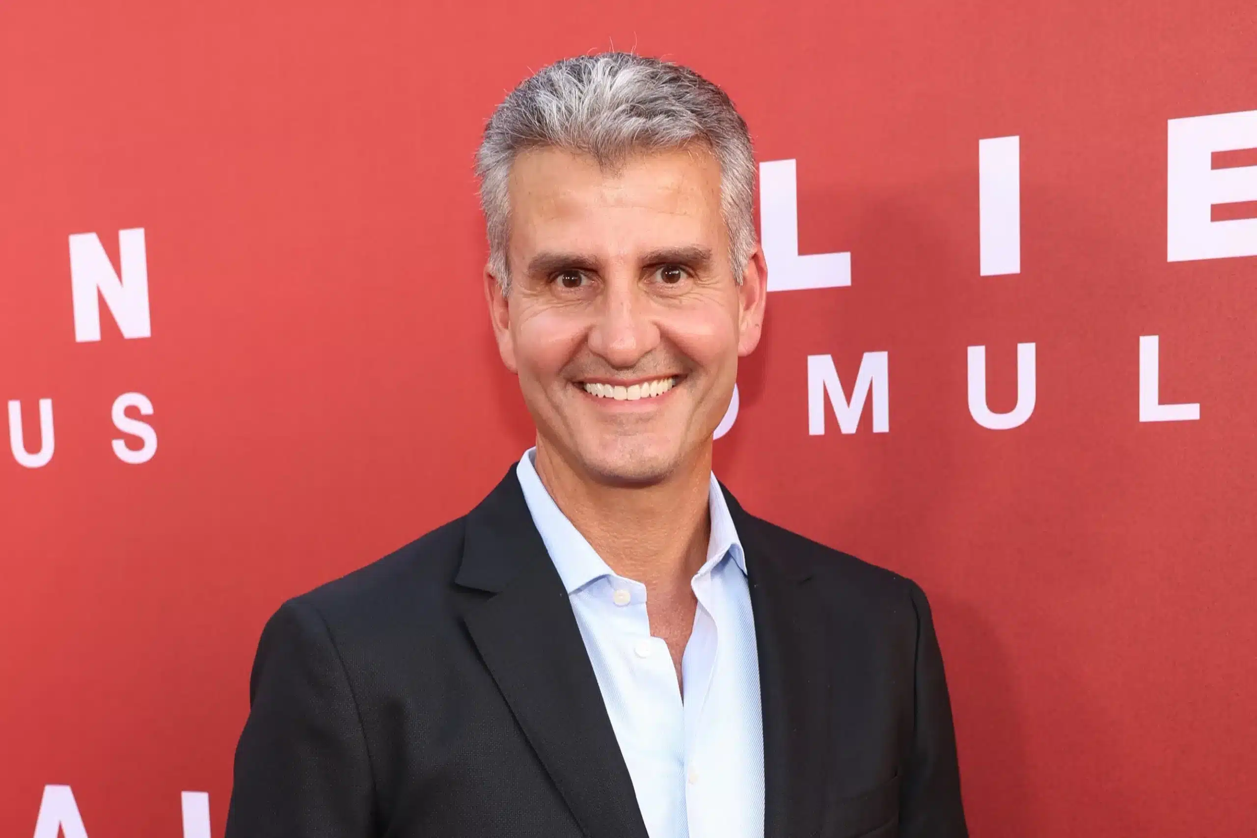 Disney Appoints Josh D’Amaro as New Chief Executive