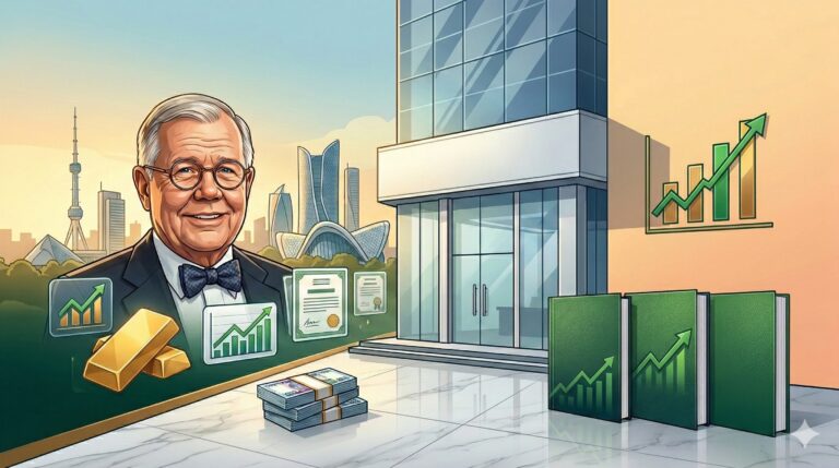 По стопам Джима Роджерса: как иностранцу инвестировать в акции и облигации Узбекистана